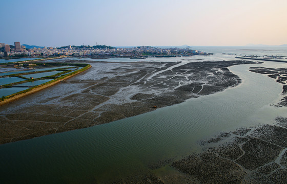 沙扒 旅游小鎮(zhèn)