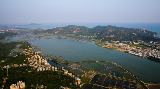 沙扒 海仔湖 胡泊