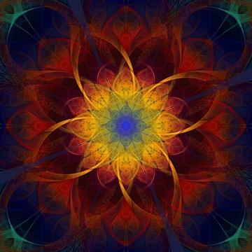 花紋圖案