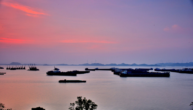鄱陽(yáng)湖旅游