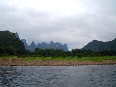 桂林山水