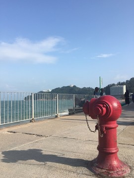 旅行風景