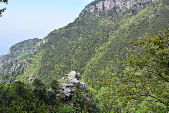 江西廬山