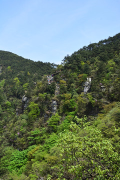 江西廬山
