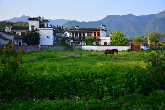 安徽宏村