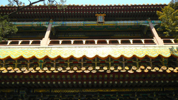 中國古建筑