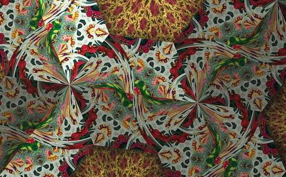 花紋圖案