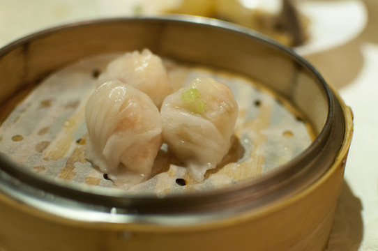 蝦餃