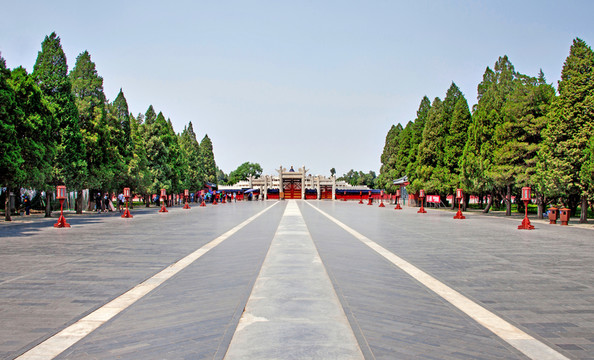 天壇丹陛橋