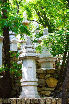 佛塔 寶塔 墳塔
