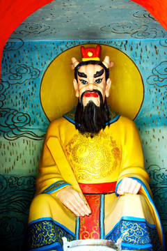 龍王