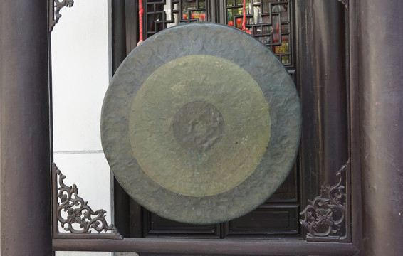 鑼鼓