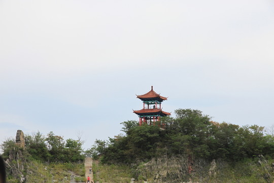 自然風景