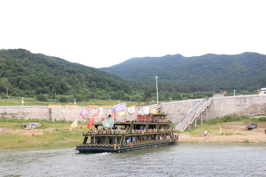 自然風(fēng)景