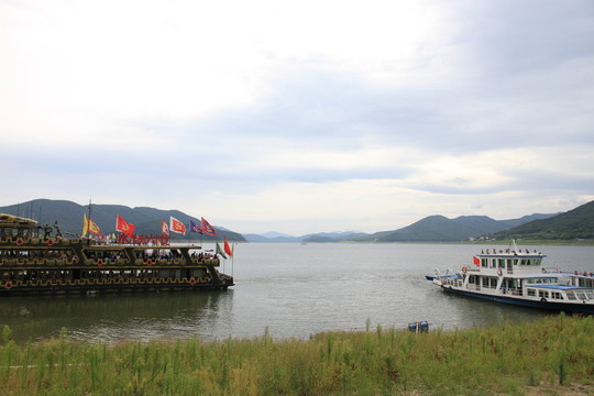 自然風(fēng)景