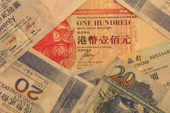 金融貨幣