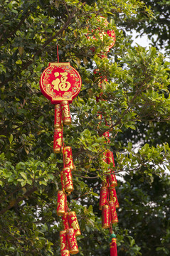 春節(jié)素材