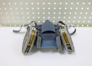 防毒面具 防毒口罩 呼吸護(hù)具