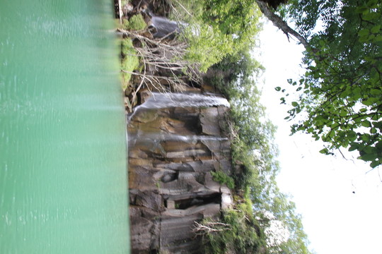 綠淵潭