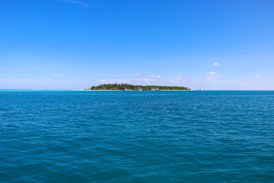 馬爾代夫 海島
