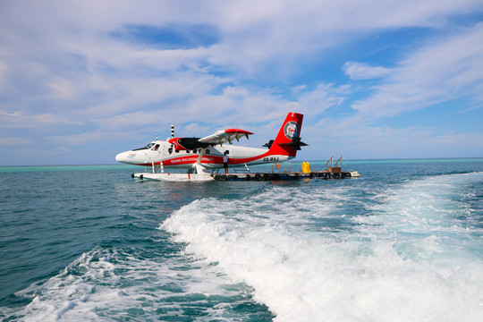海上飛機(jī)
