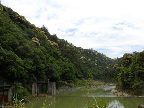山水風(fēng)光