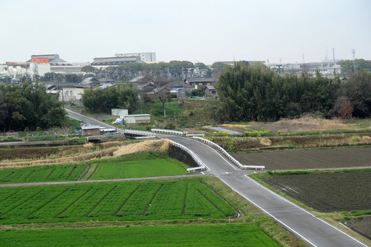 日本風(fēng)光