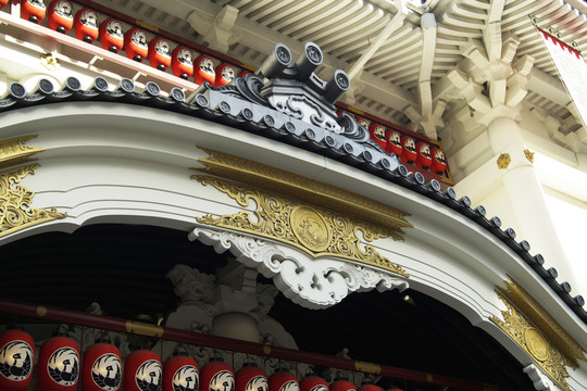 日本歌劇院