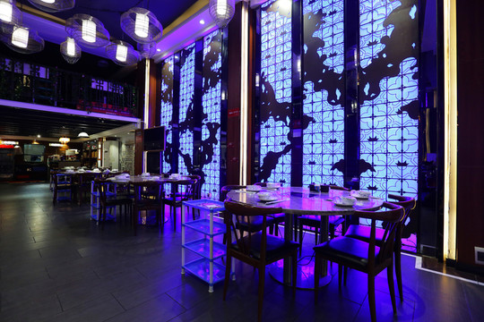 潮汕牛肉火鍋店 火鍋店