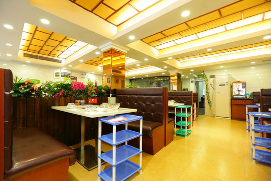 潮汕牛肉火鍋店 火鍋店