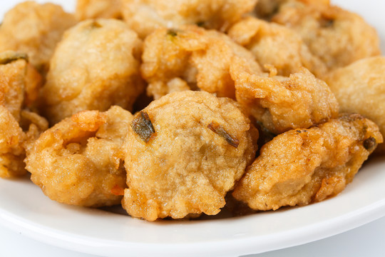 潮汕肉棗