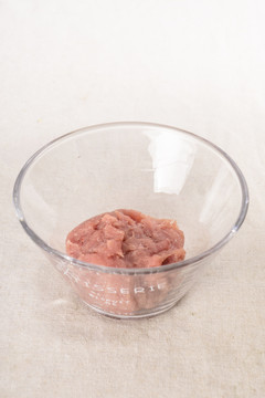 漿肉糜
