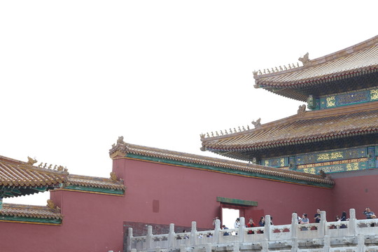 故宮古建筑