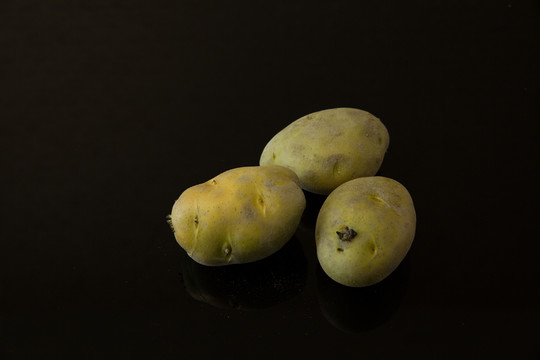 土豆 馬鈴薯