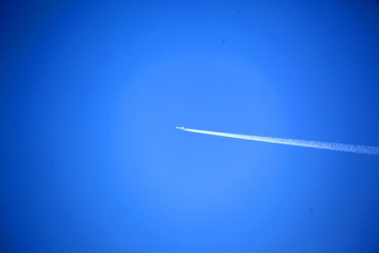 天空 飛機