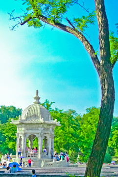 圓明園