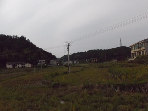 美麗鄉(xiāng)村
