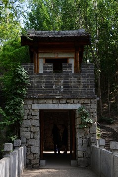 石樓