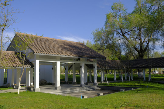 園林建筑