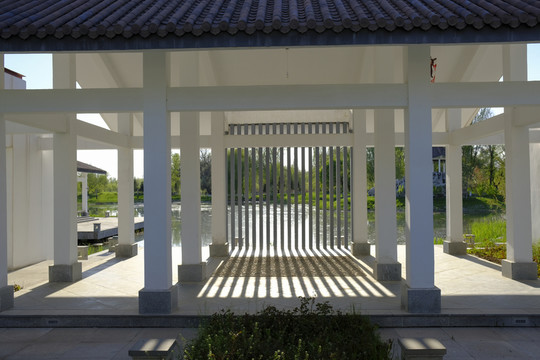 園林建筑