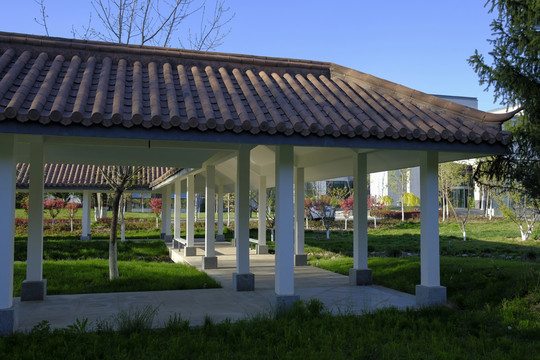 園林建筑