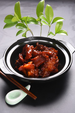 醬排