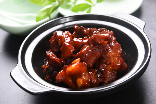 醬排