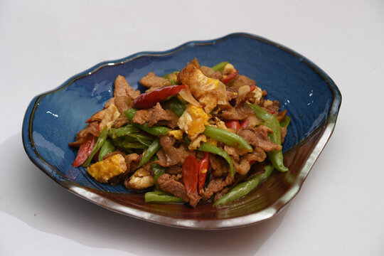 農(nóng)家菜