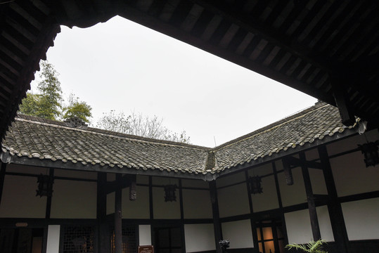 天井
