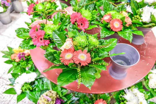插花藝術(shù)