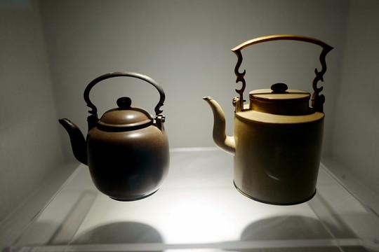 紫砂壺 中國(guó)元素 紫砂茶具