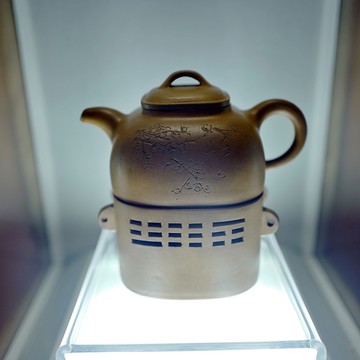 紫砂壺 中國元素 紫砂茶具