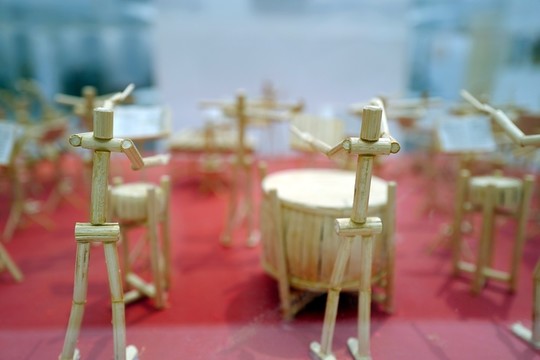 國(guó)際民間藝術(shù)博覽館 民俗 博物