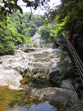 武平梁野仙山